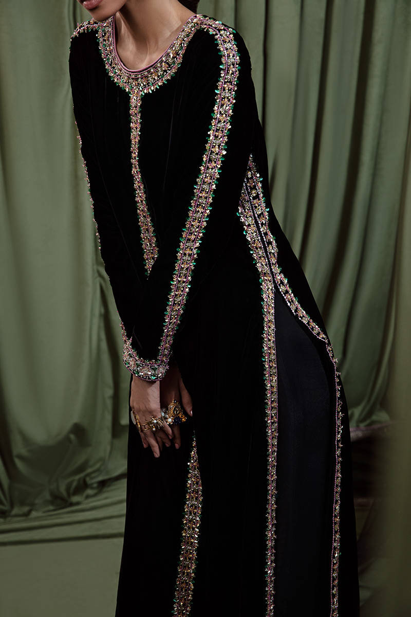Midnight Elegance