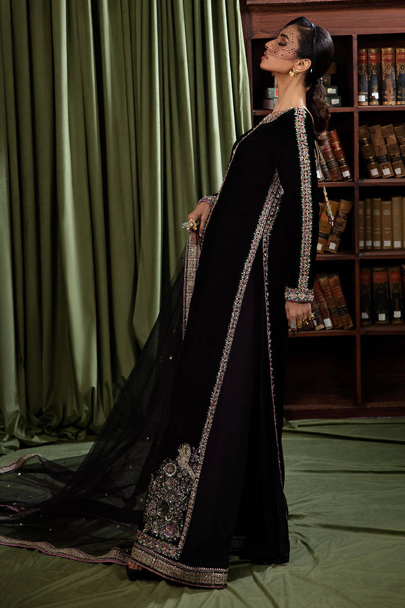 Midnight Elegance