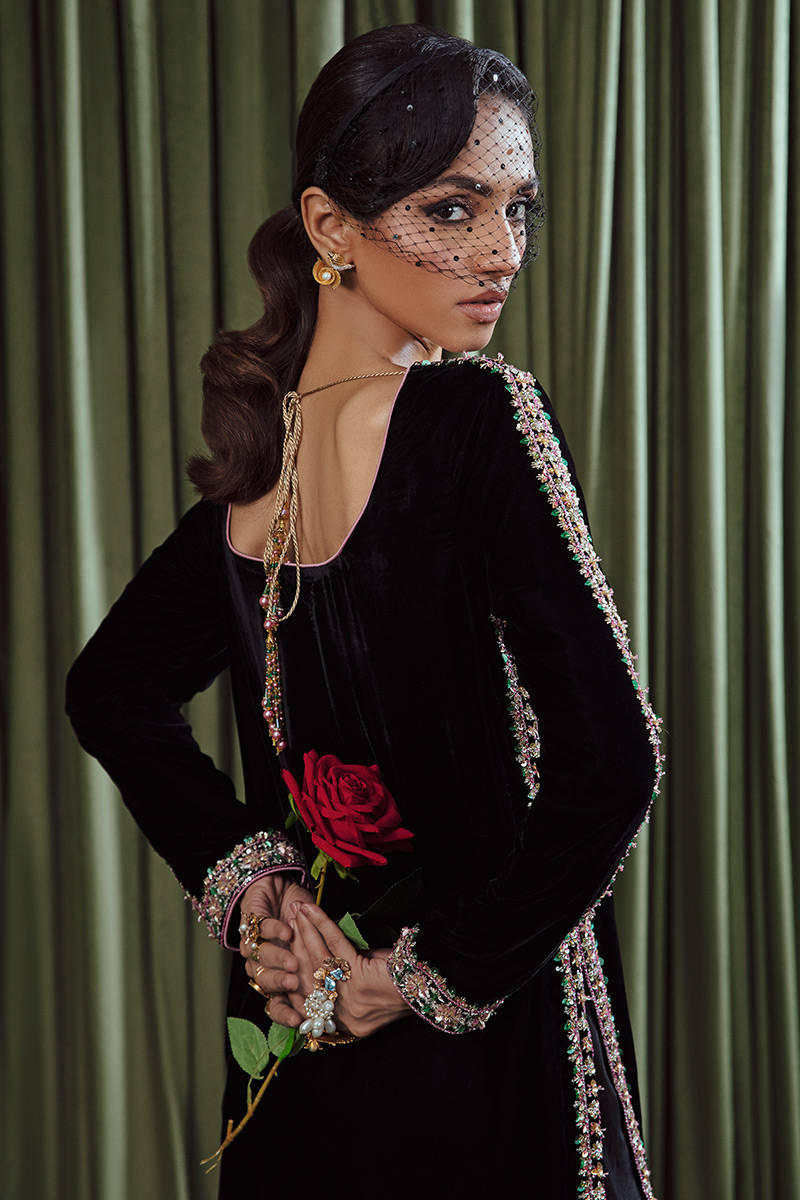 Midnight Elegance