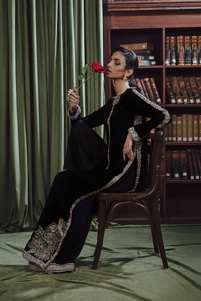 Midnight Elegance