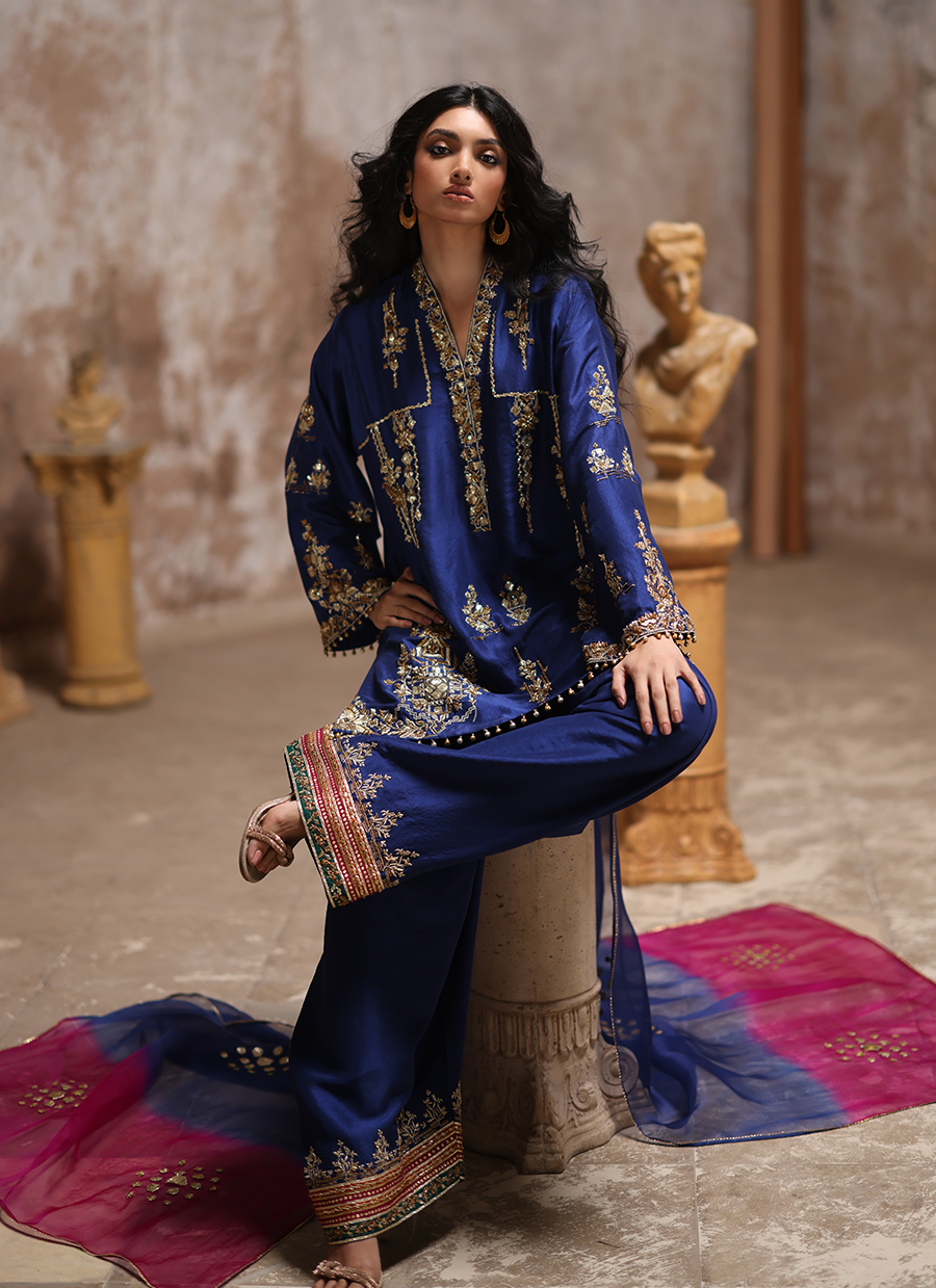Royal Zareen