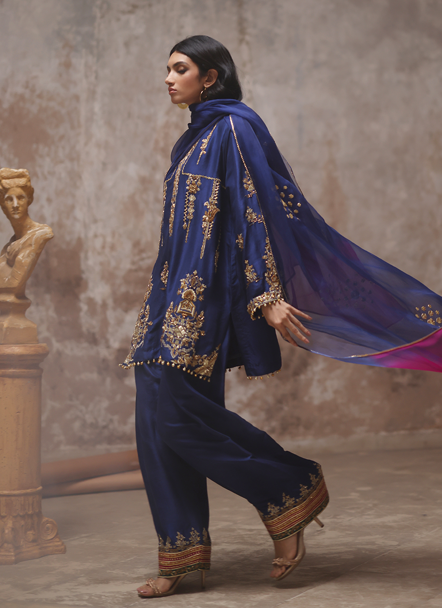 Royal Zareen