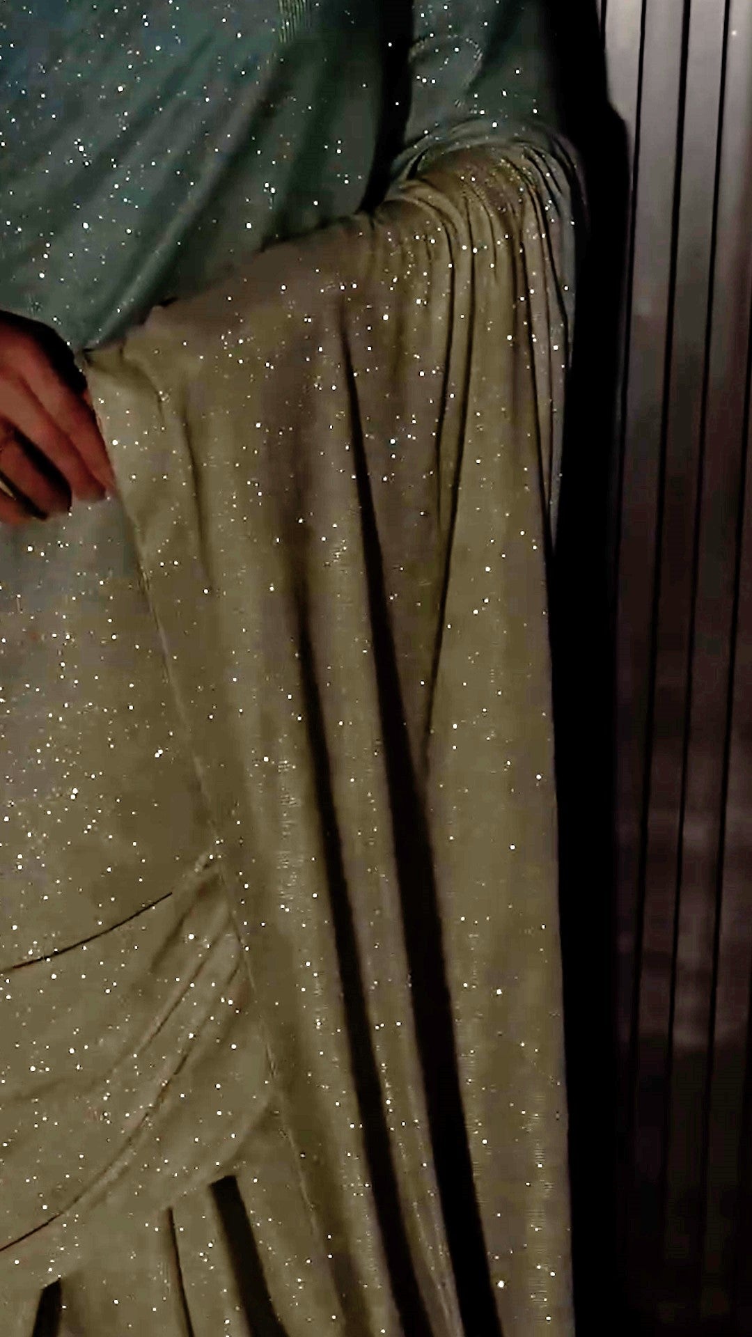 Noor-e-Saahil (Light of the Shore)