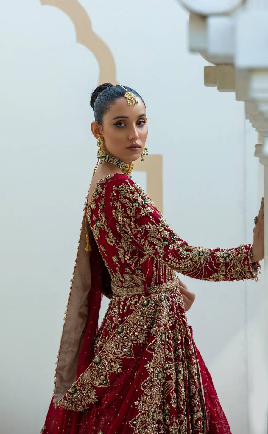 Dayaar-e-Ishq