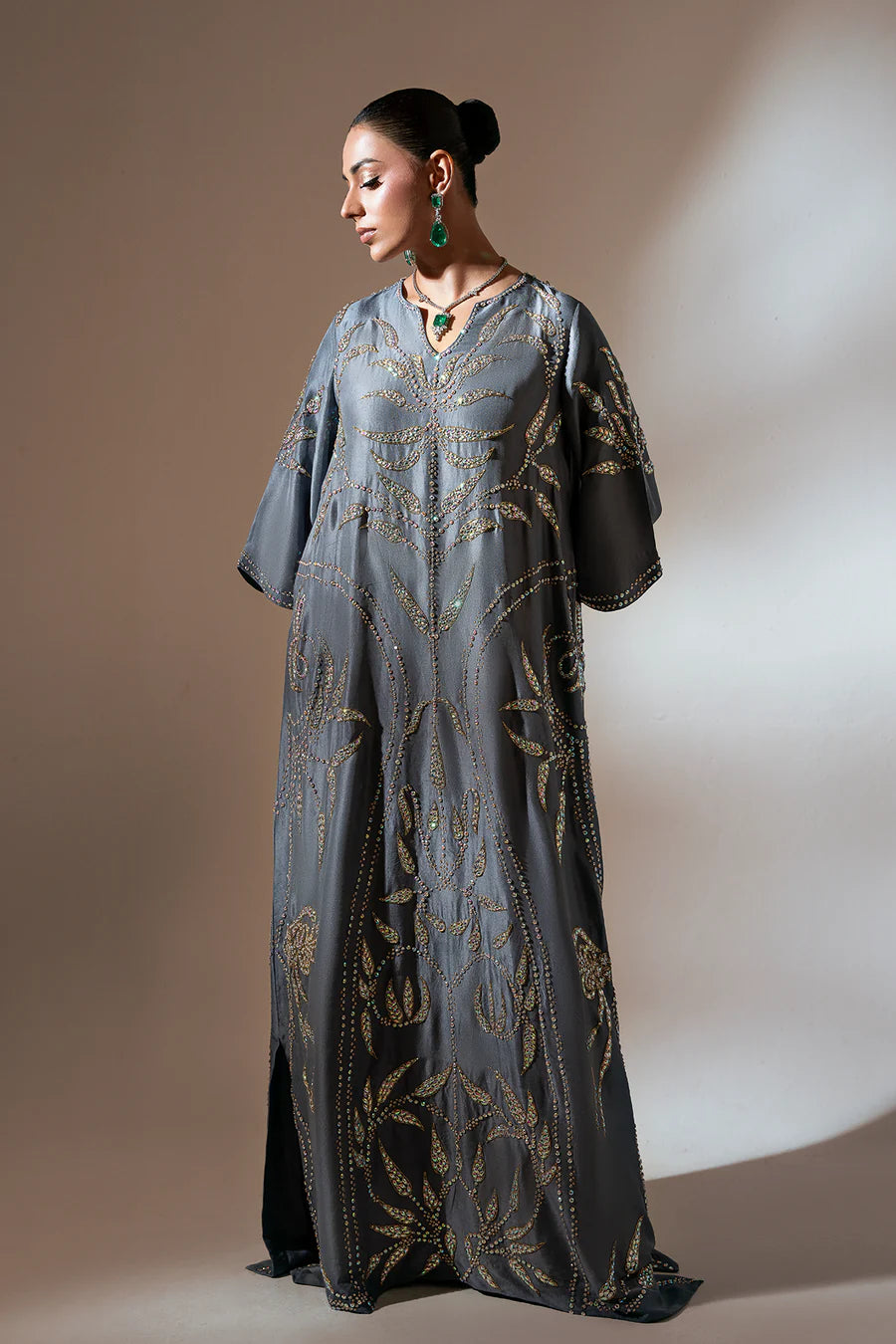 Blossom Kaftan