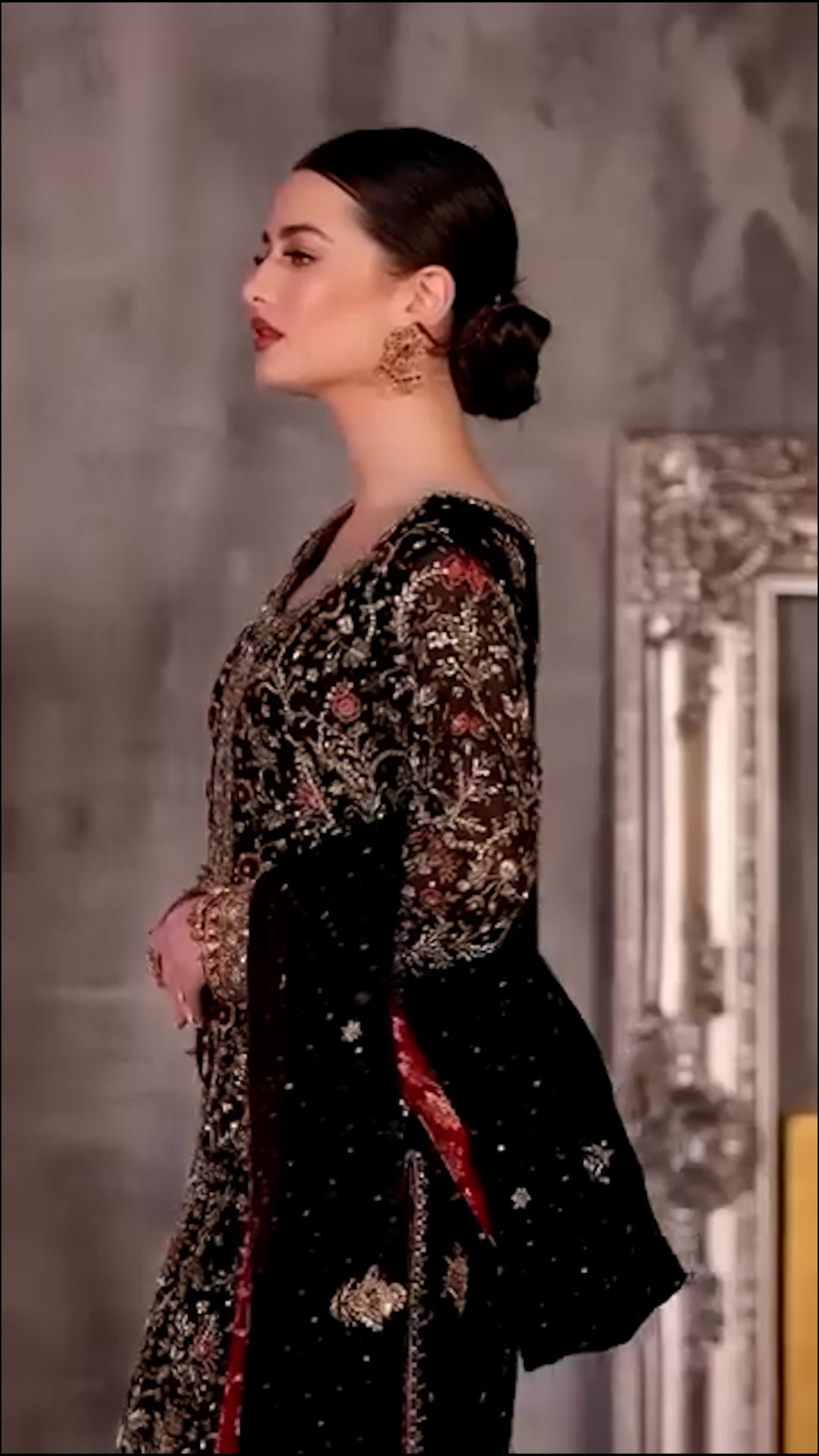 Midnight Elegance