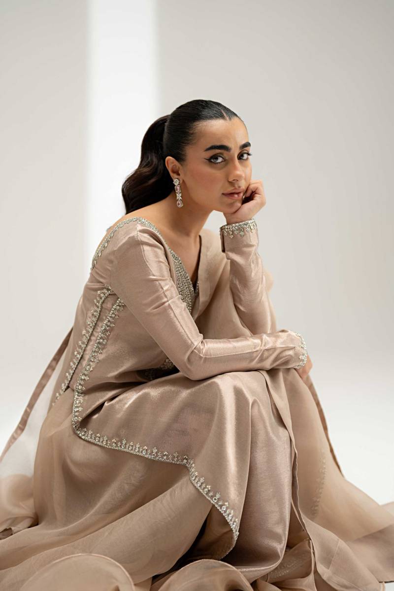 Ivory Gleam