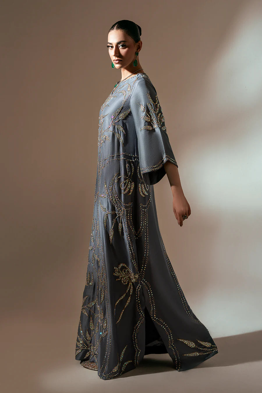 Blossom Kaftan