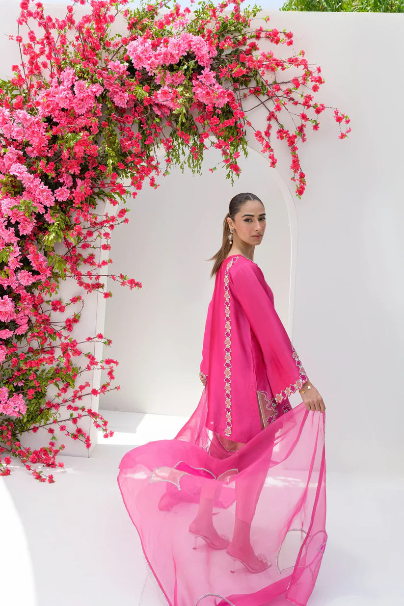 Gulrukh Sheesha