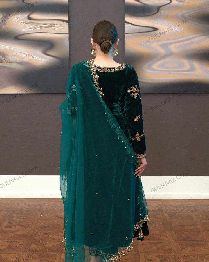 Zamurd-e-Nazneen