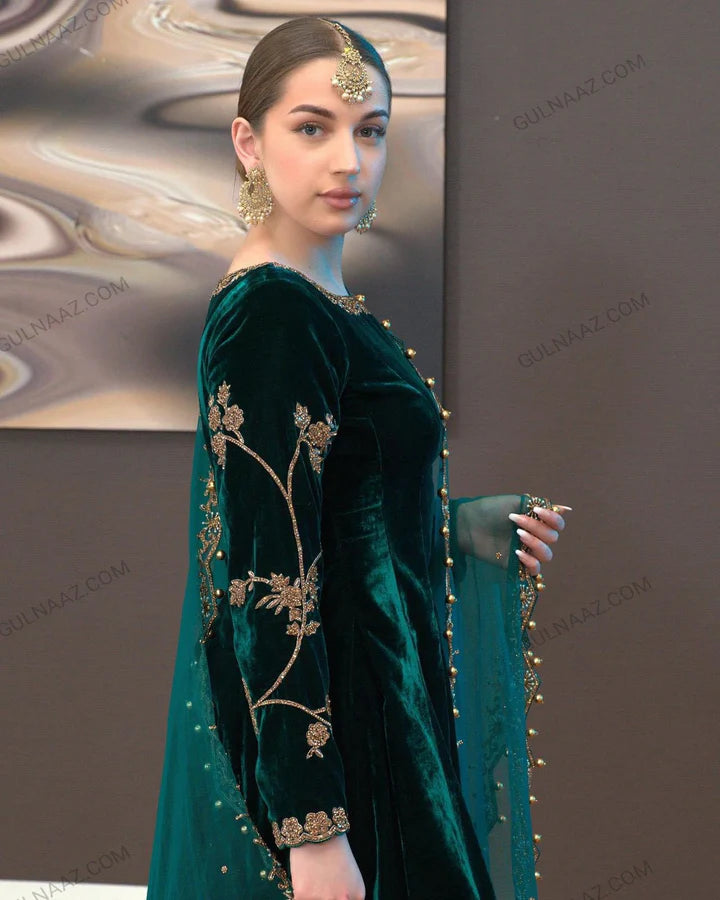 Zamurd-e-Nazneen