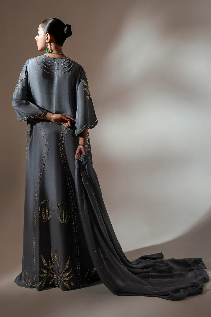 Blossom Kaftan