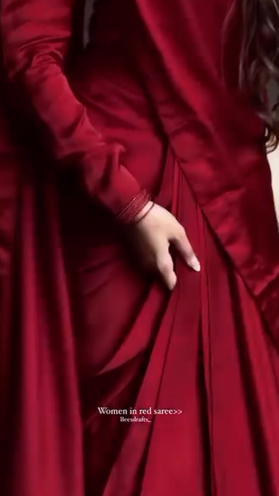 Gul-e-Laal (The Crimson Bloom)