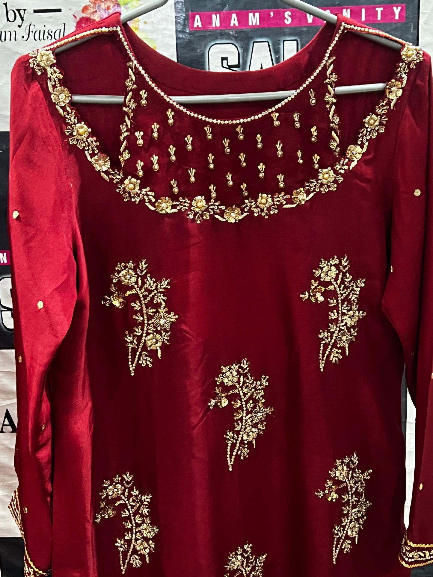 Red Divine