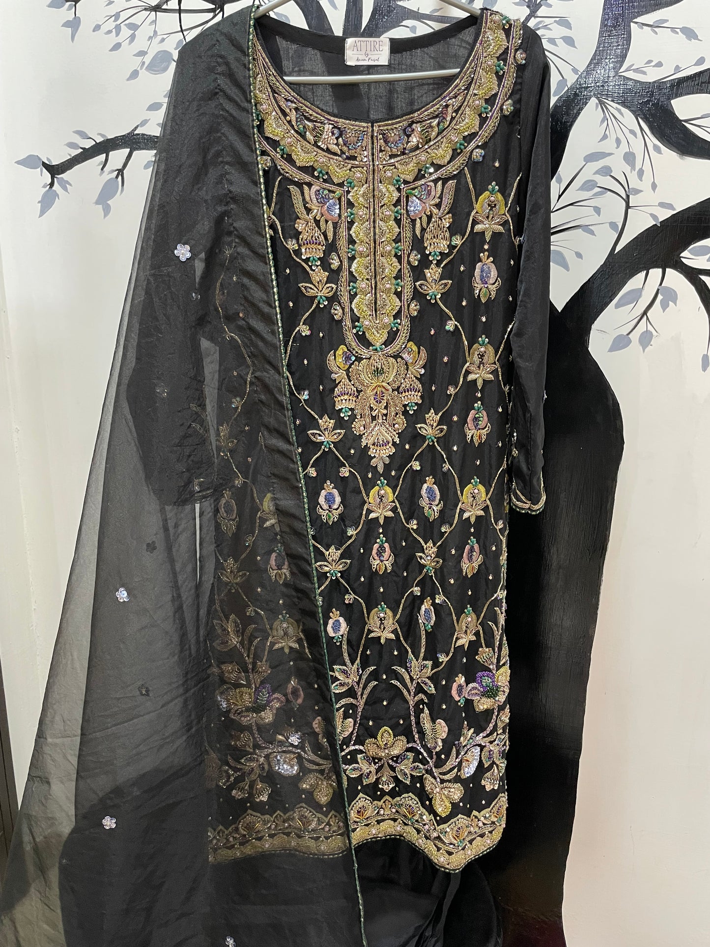 Black Opulence