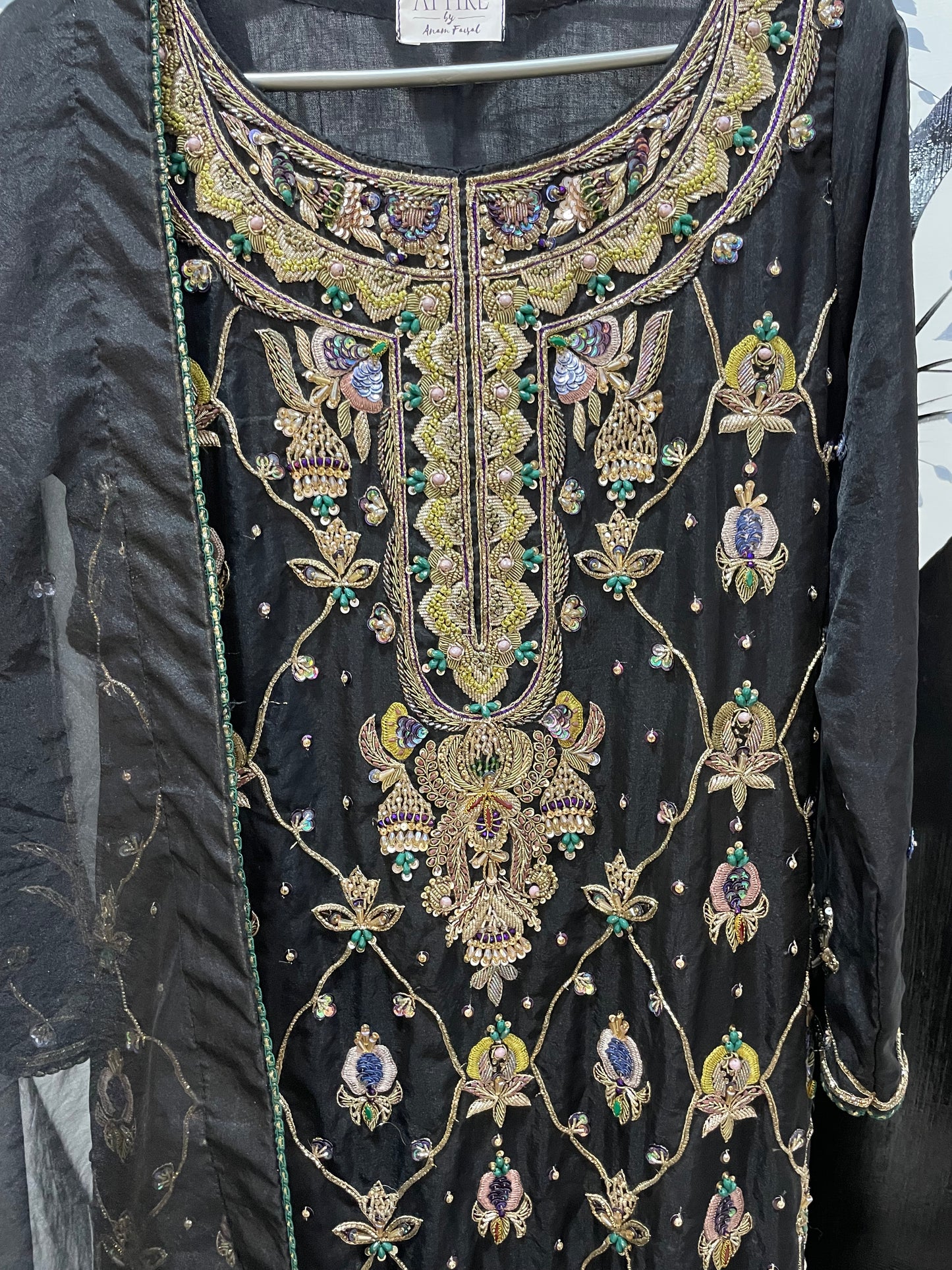 Black Opulence