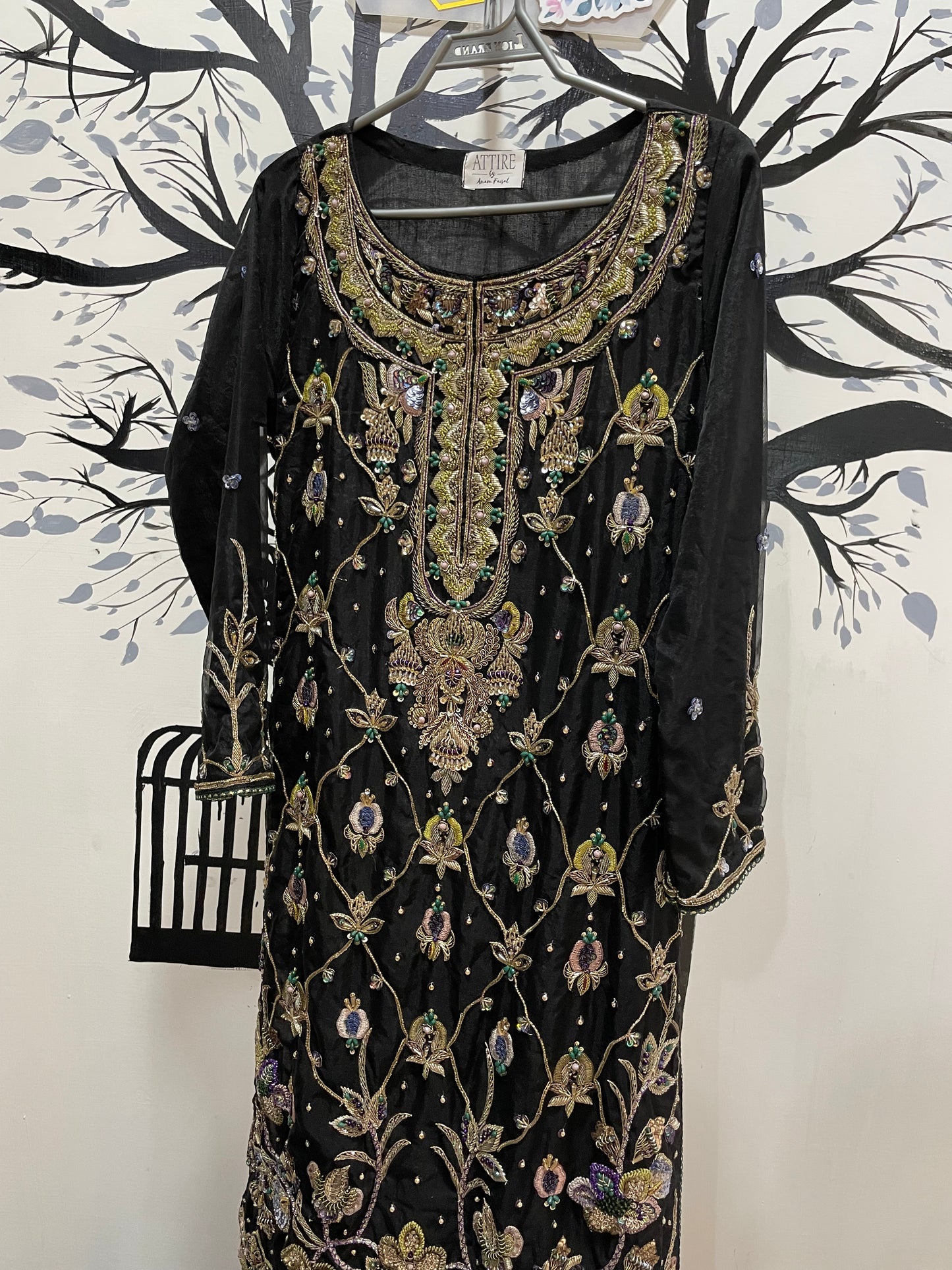 Black Opulence