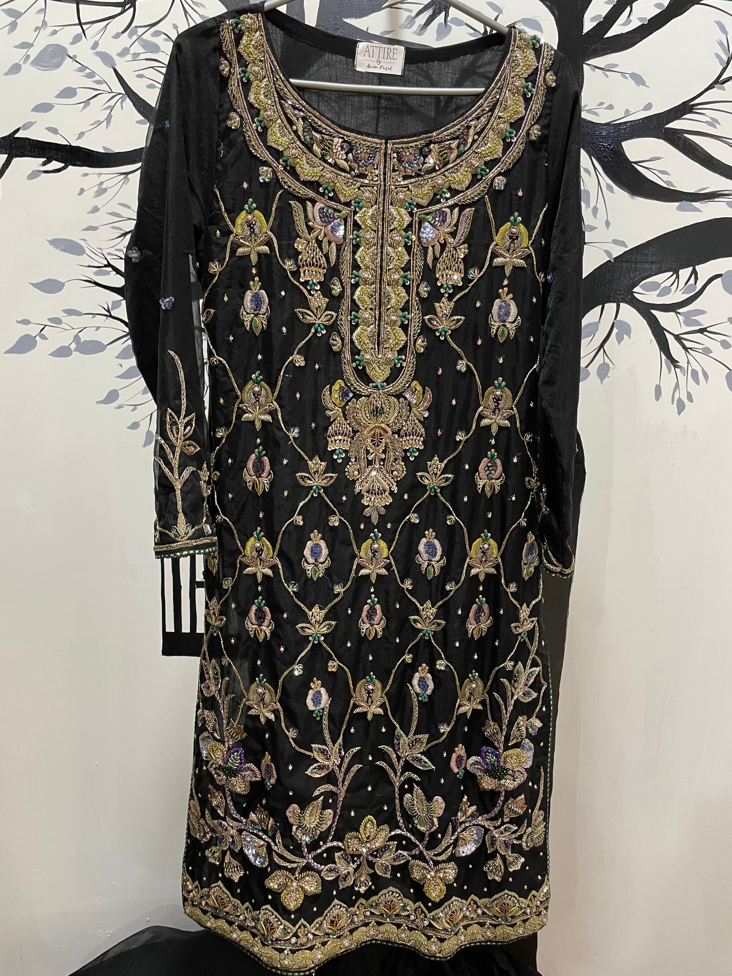 Black Opulence