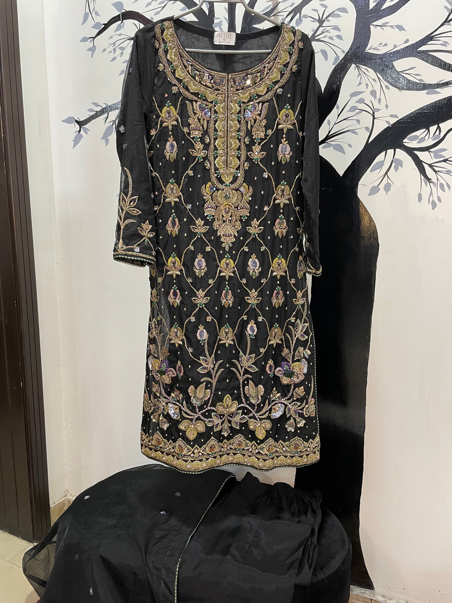 Black Opulence