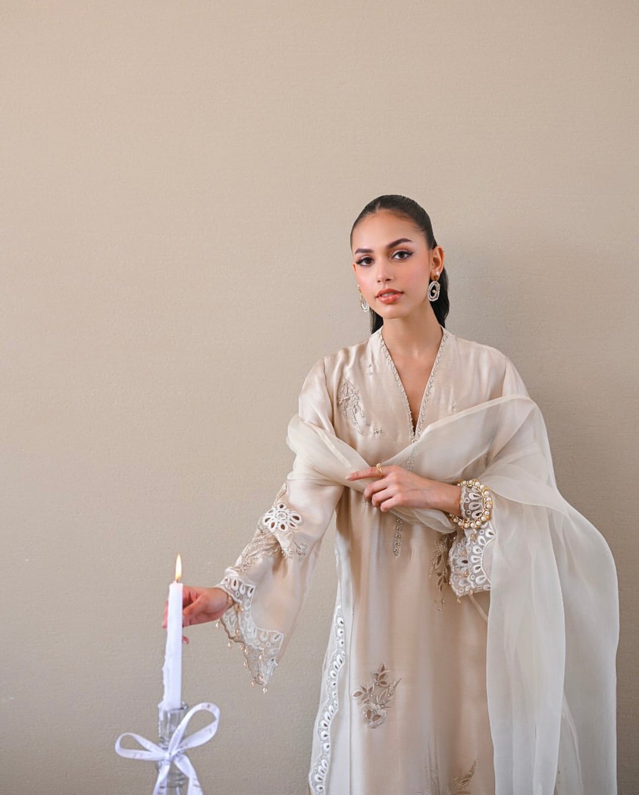 Soft Elegance