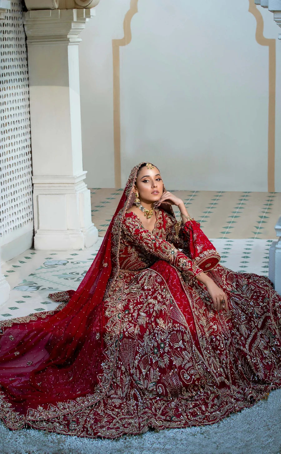 Dayaar-e-Ishq