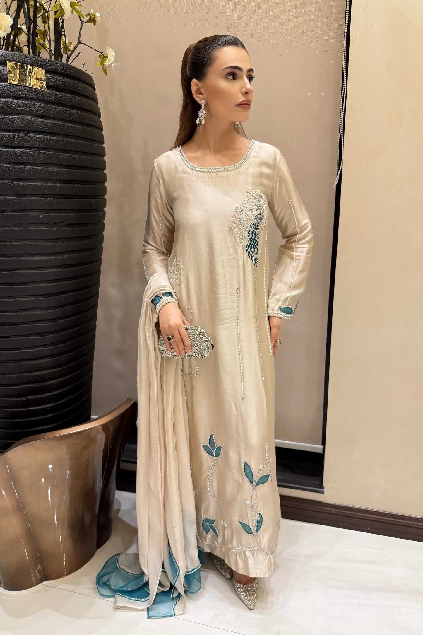 Ivory Whisper Ensemble