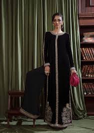 Midnight Elegance