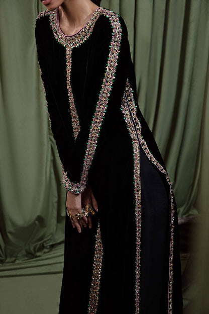 Midnight Elegance