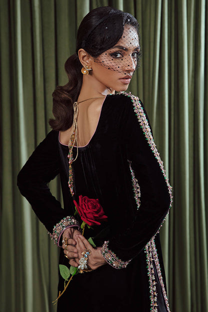 Midnight Elegance