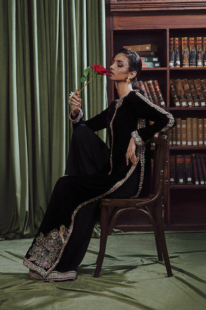Midnight Elegance