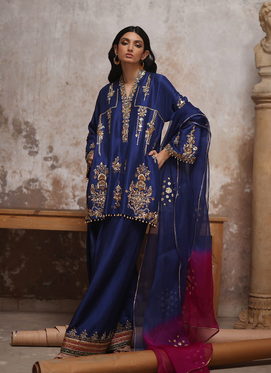 Royal Zareen