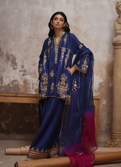 Royal Zareen