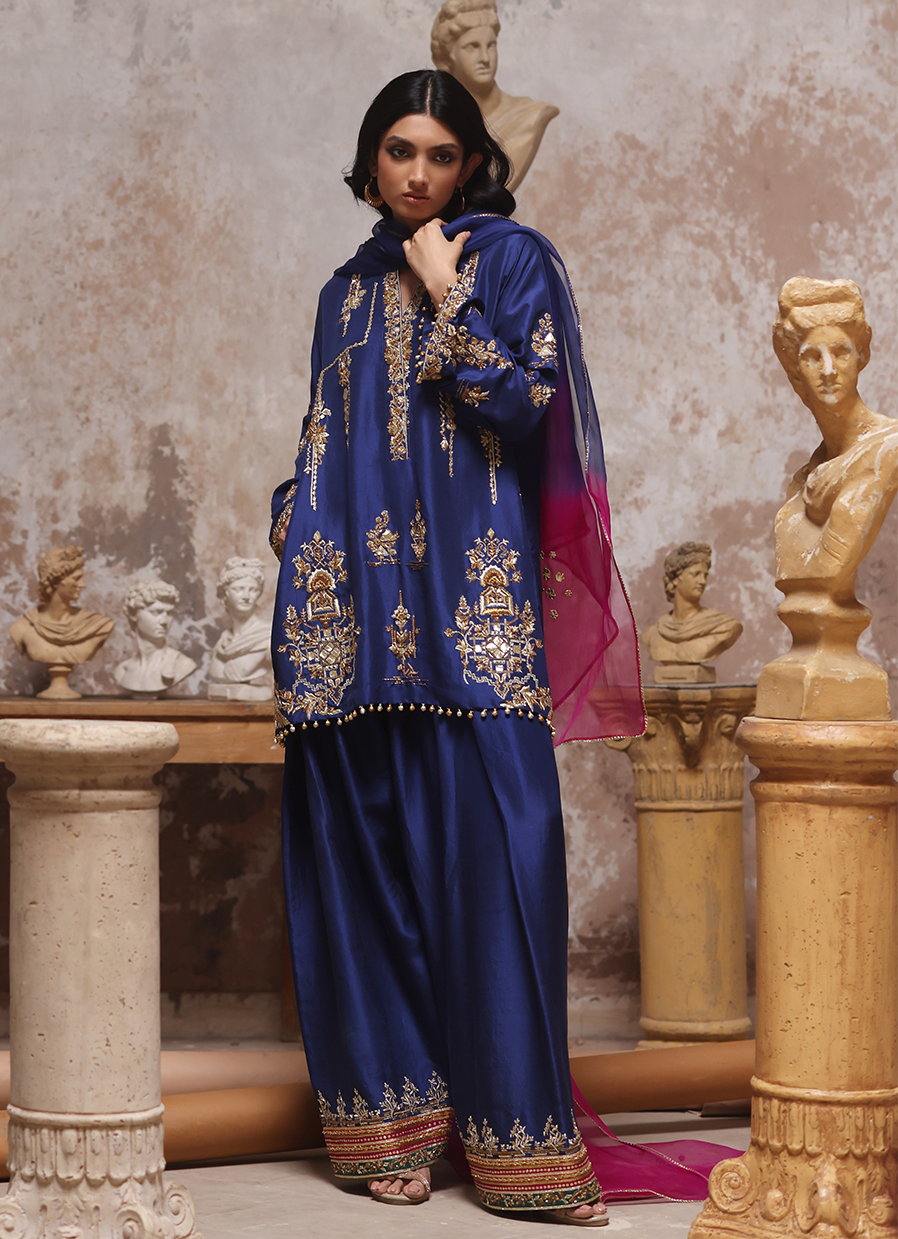 Royal Zareen