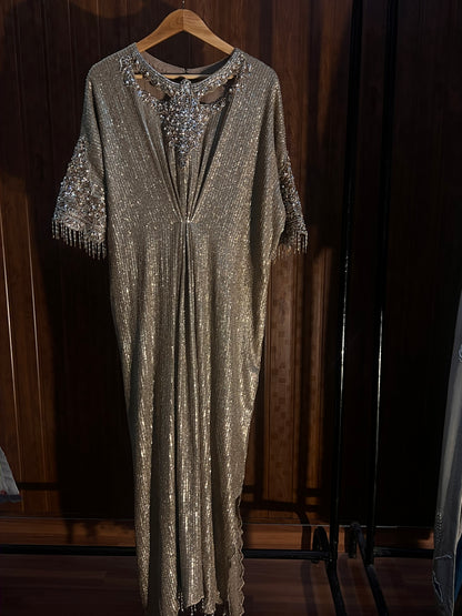 Champagne Gleam