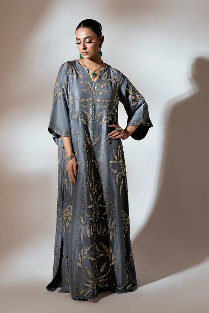 Blossom Kaftan