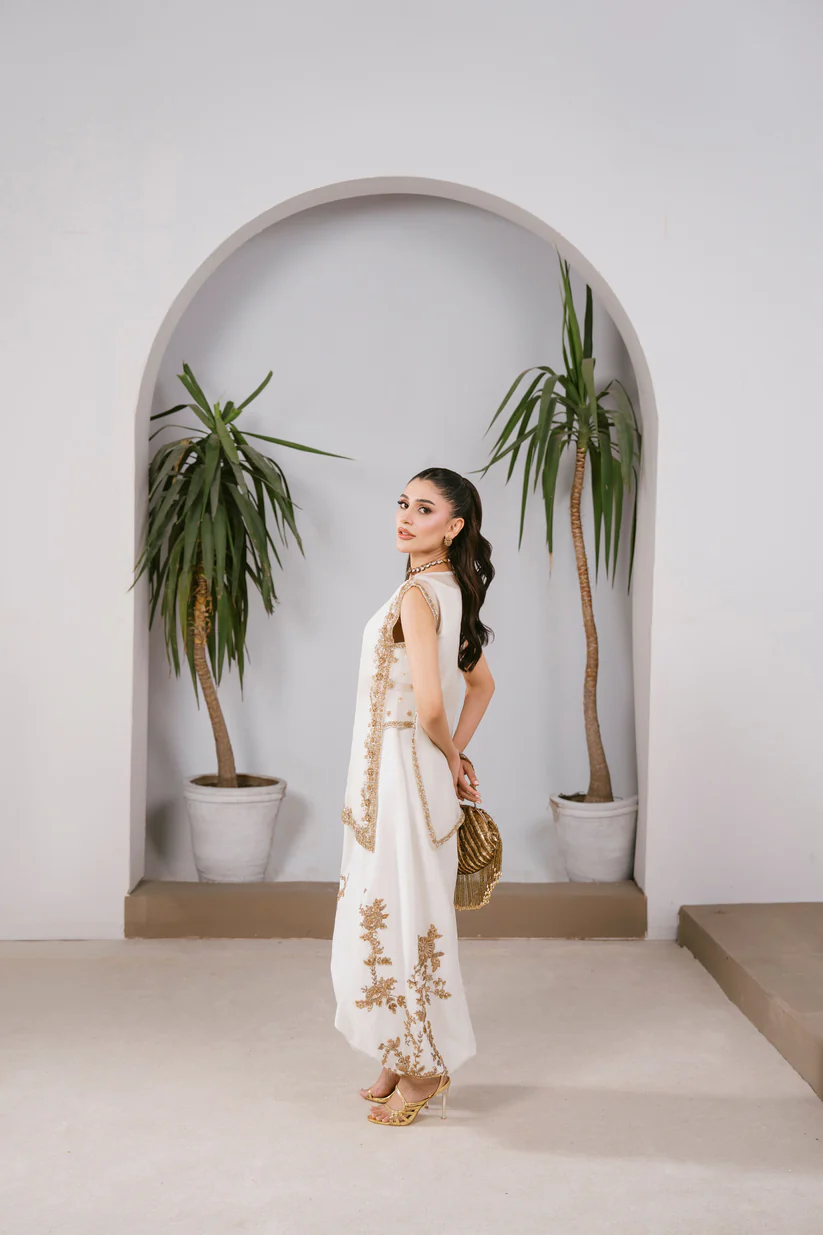 Ivory Élan