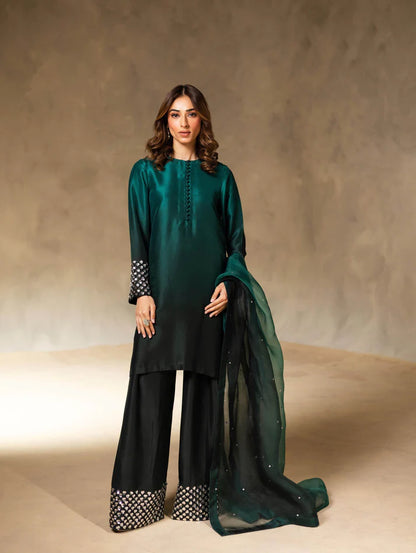 Traditional Glamour