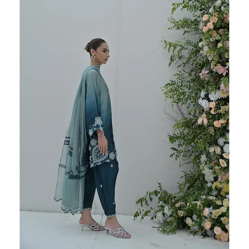 Sage Ombre Grace