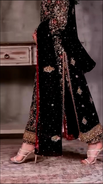 Midnight Elegance
