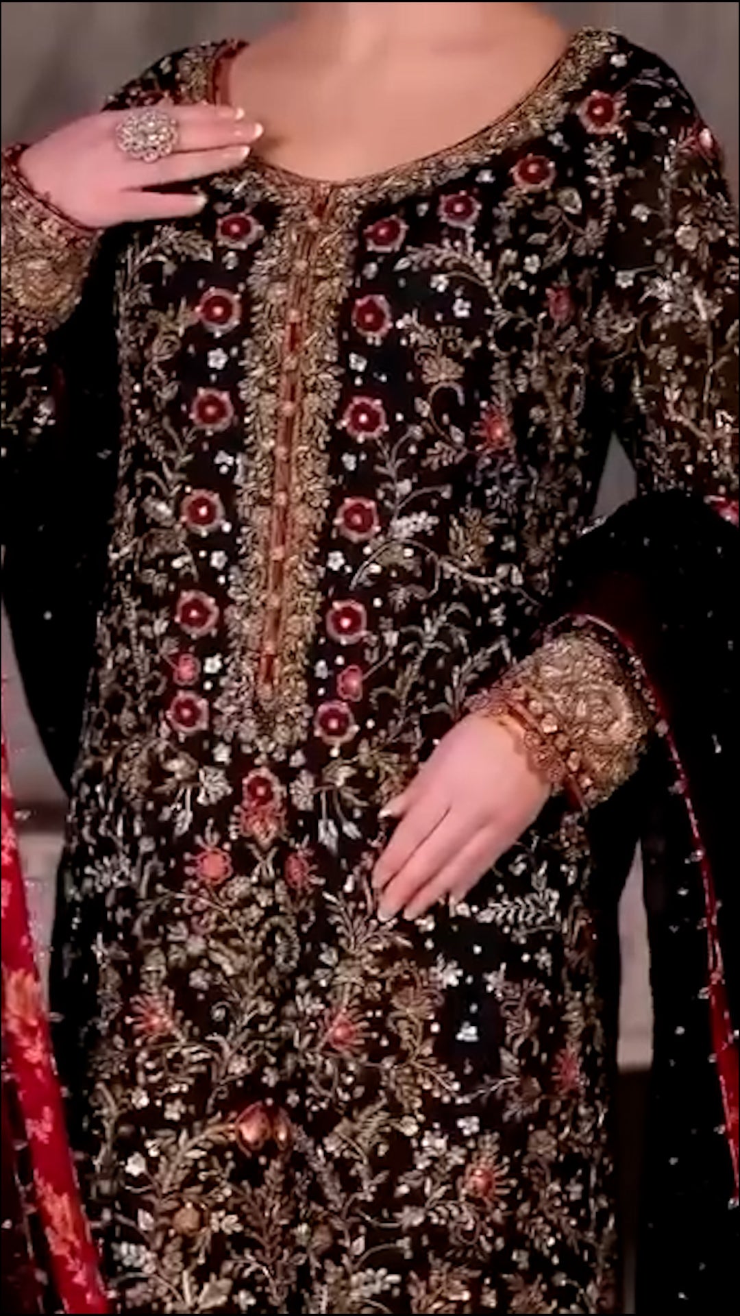 Midnight Elegance