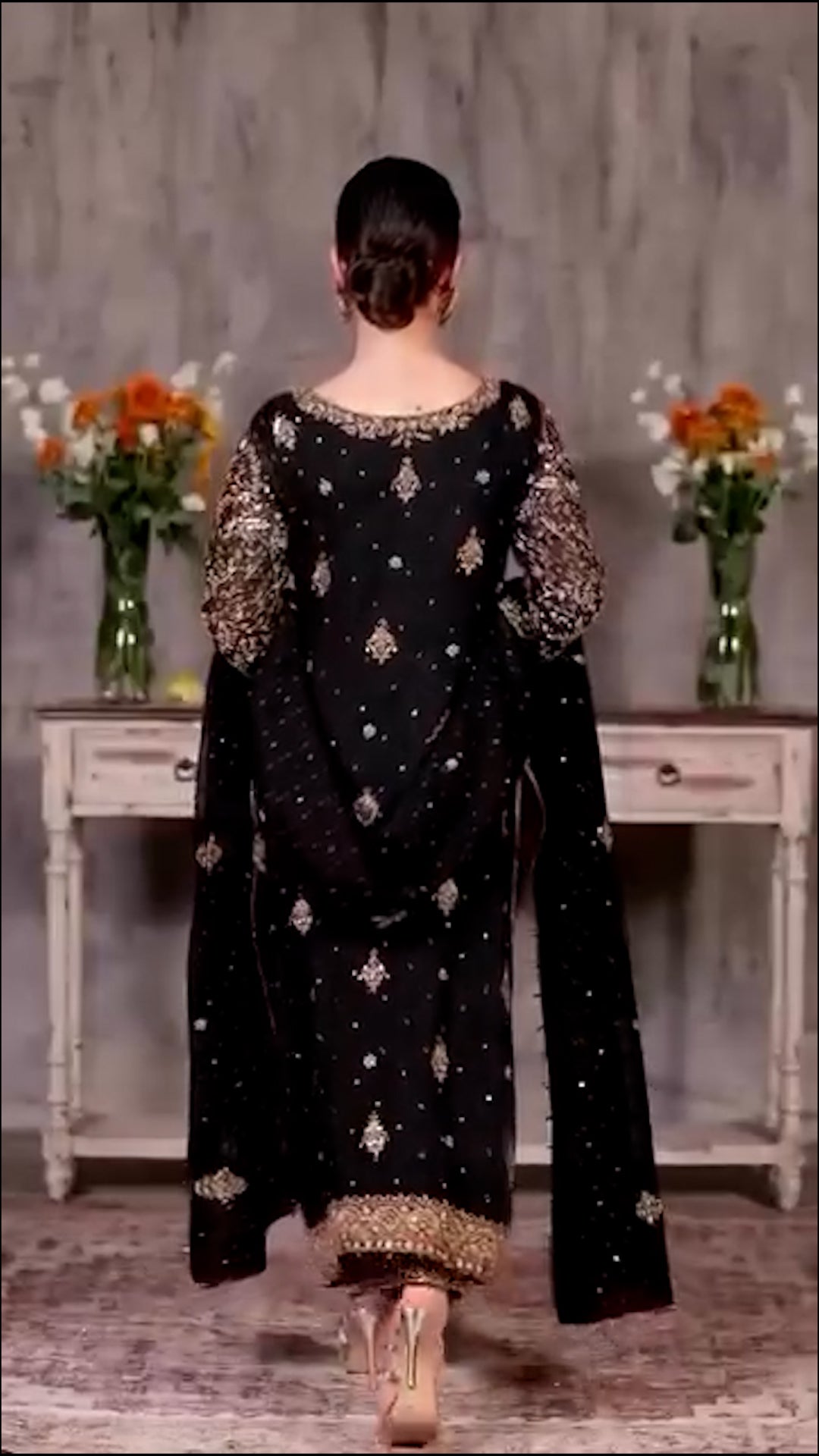 Midnight Elegance