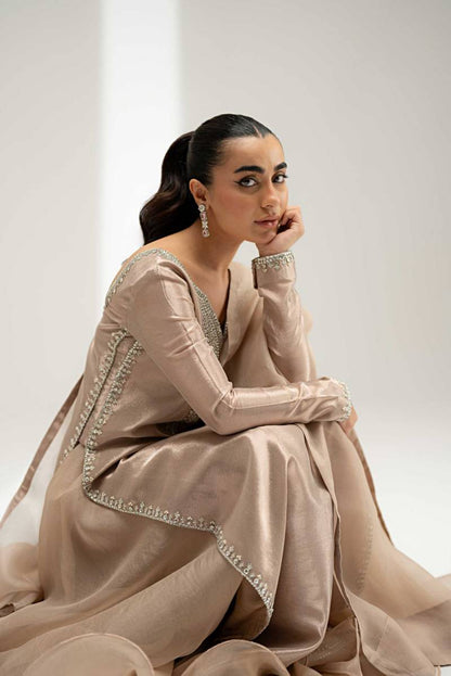 Ivory Gleam