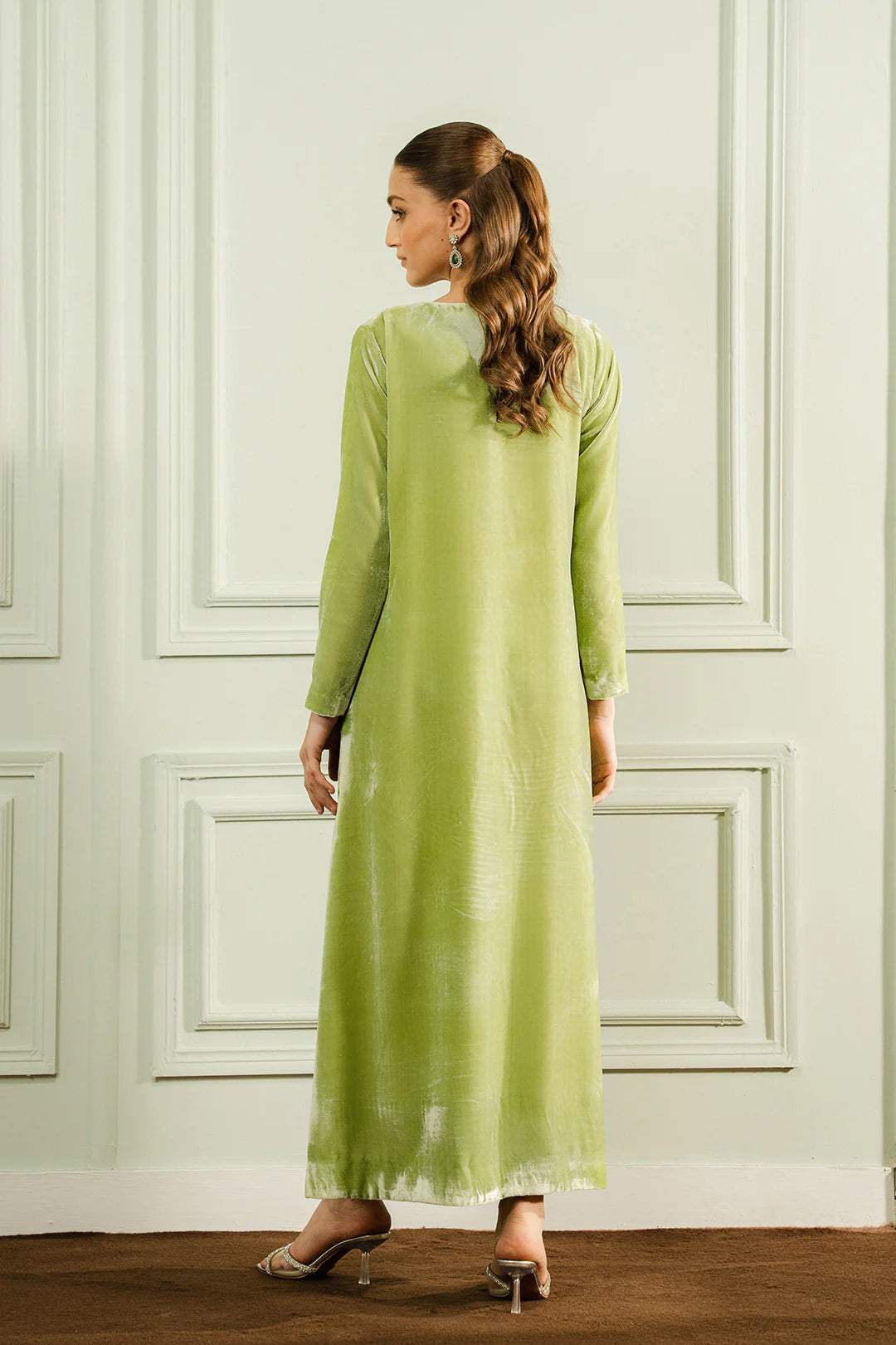 Verdant Grace