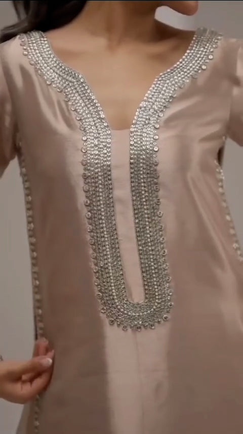 Ivory Gleam