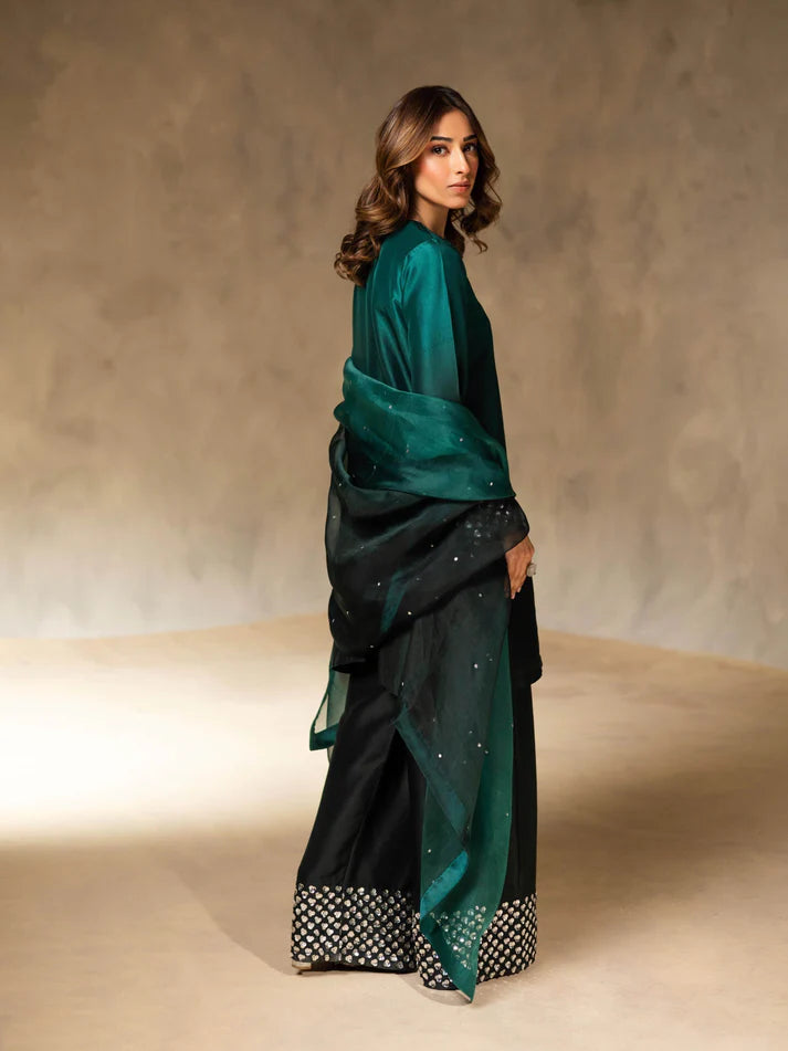 Traditional Glamour
