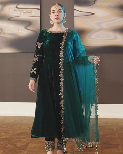 Zamurd-e-Nazneen