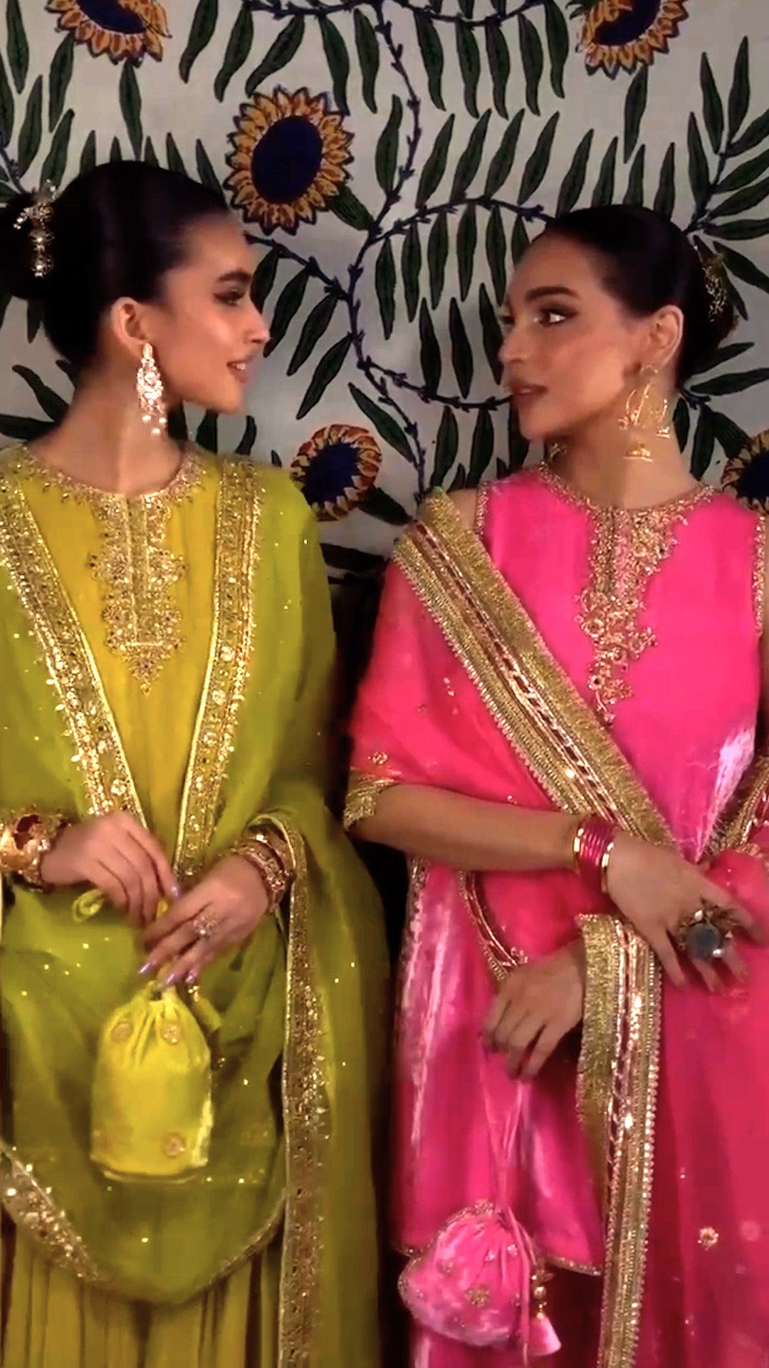 Punjabi Suit