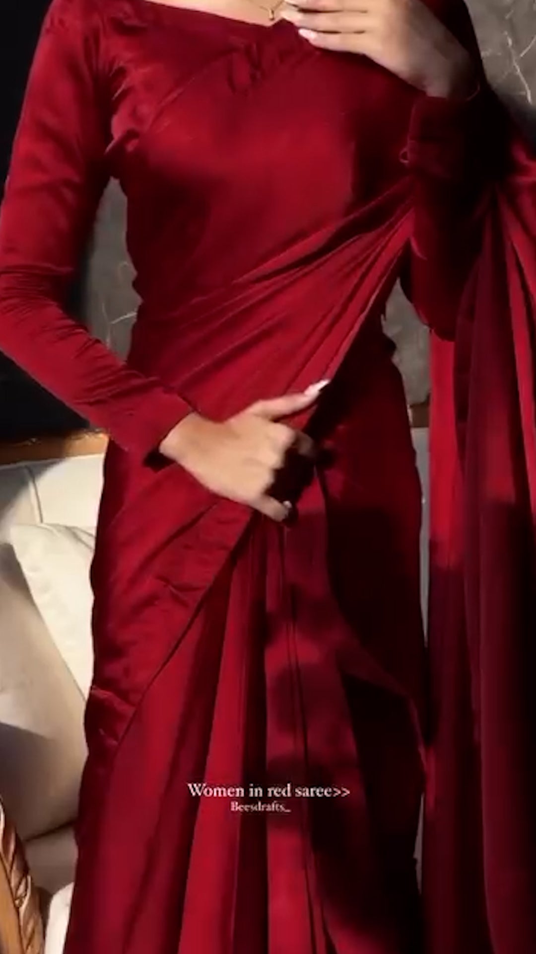 Gul-e-Laal (The Crimson Bloom)