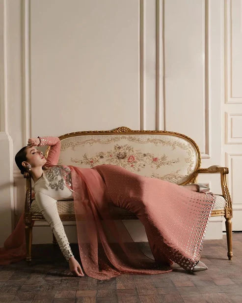 Blush Symphony