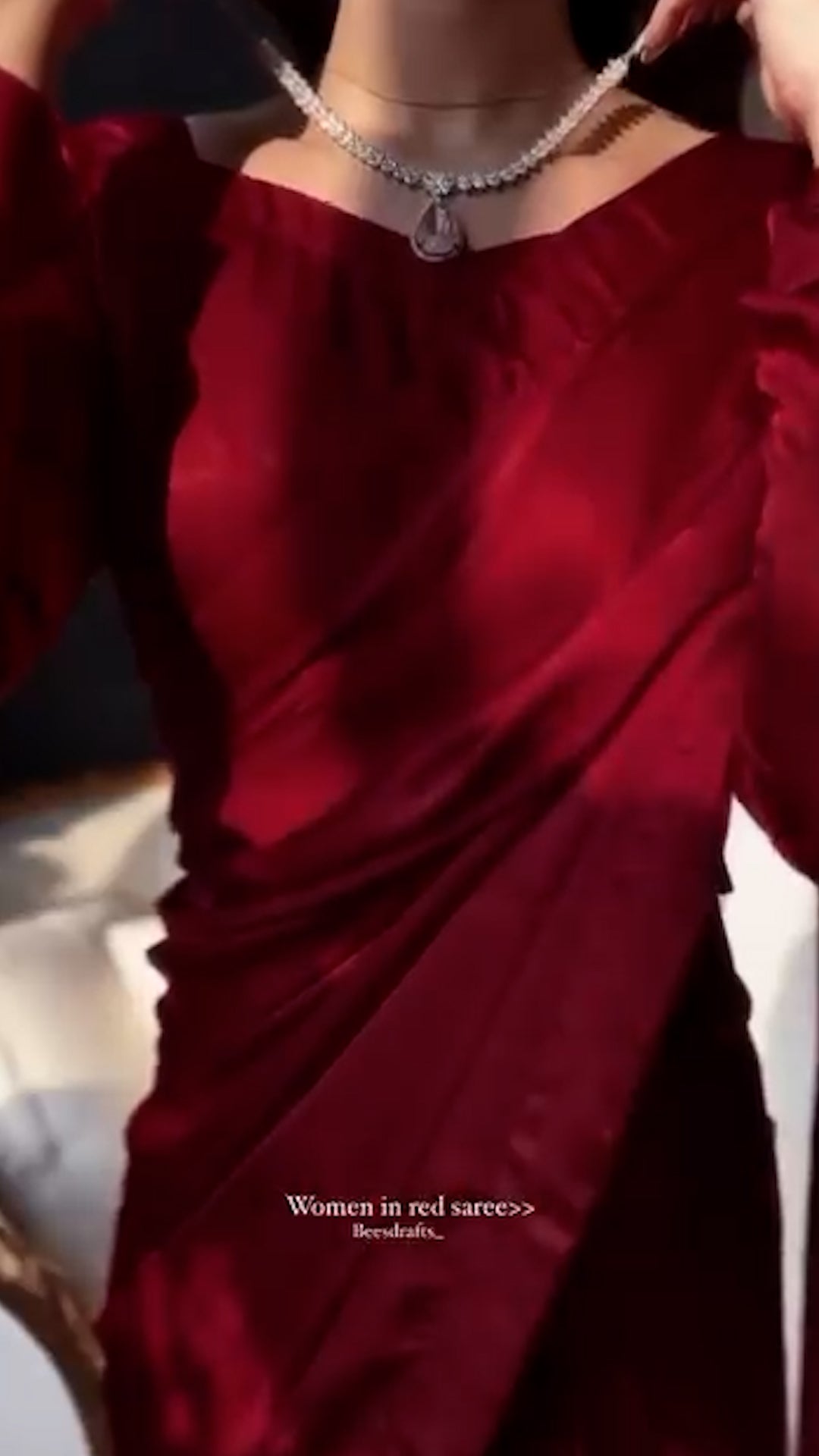 Gul-e-Laal (The Crimson Bloom)